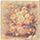 Керамогранит CIR Marble Age Ins.Ottocento botticio 20x20 Комбинированный, фото 4