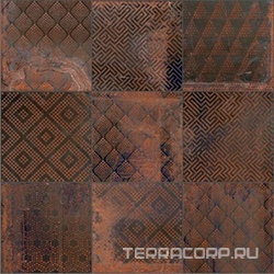 Oxidart Patchwork Dark ( п.п.) ZZ |20x20