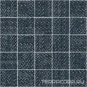 Мозаика Sant Agostino Digitalart Mosaico  Denim 30x30 Синий 