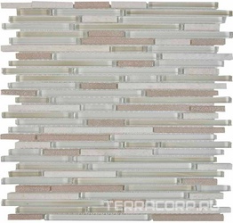735 из мрамора и стекла (чипы 8x48/98/148) 30х30