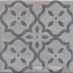 Вставка Нола серый B515 XX|9.9х9.9