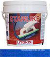 Затирка ARDESIA C. 480cерый 5 кг. ZZ Litokol Starlike C480/5, фото 3