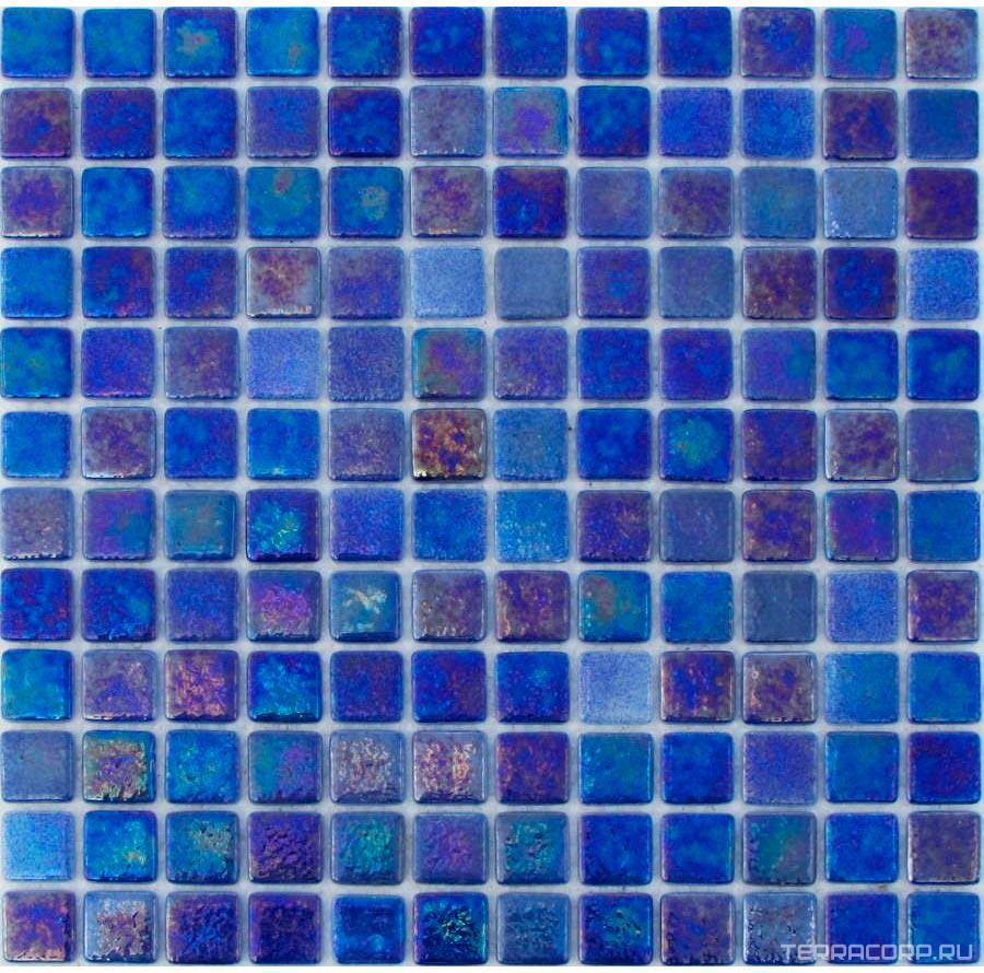 Мозаика Спектр-М Микс стекло Мозаика из стекла на сетке SH-012 31.5x31.5 Комбинированный, фото 3