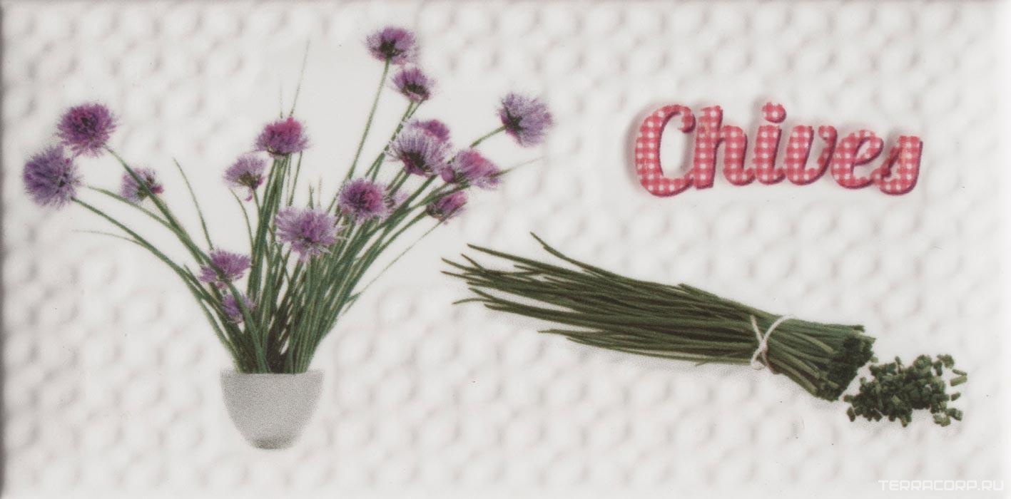 Керамическая плитка Absolut Keramika Monocolor 10x20 Decor Modern Chives 10x20 Комбинированный, фото 3