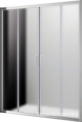 MOLVENO-BF-2-180-P-Cr Душевая дверь | ZZ