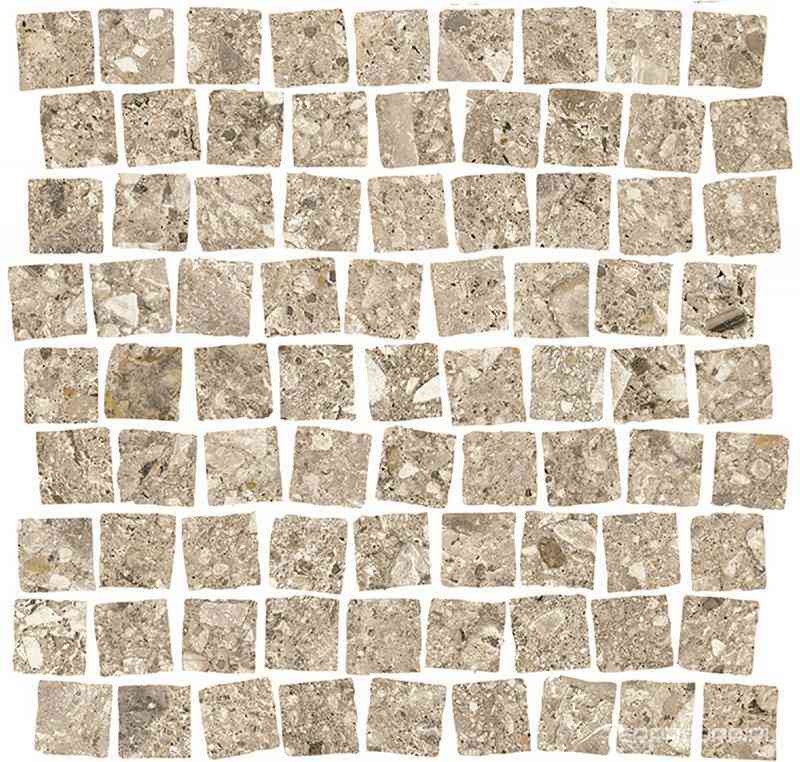 Mosaico HSV 9 ZZ|30x30