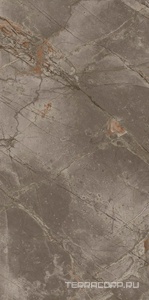 Керамогранит AtlasConcorde Россия Allure  Grey Beauty  60x120/Аллюр Грей Бьюти  60x120 XX Серый 