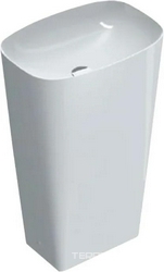 Раковина Catalano Green Lux 1FRGRLX00 55| 55x84x38