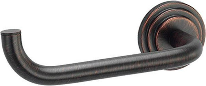 Держатель д/туал бумаги, без крышки, темная бронза K-7396 ZZ Wasserkraft isar K-7396