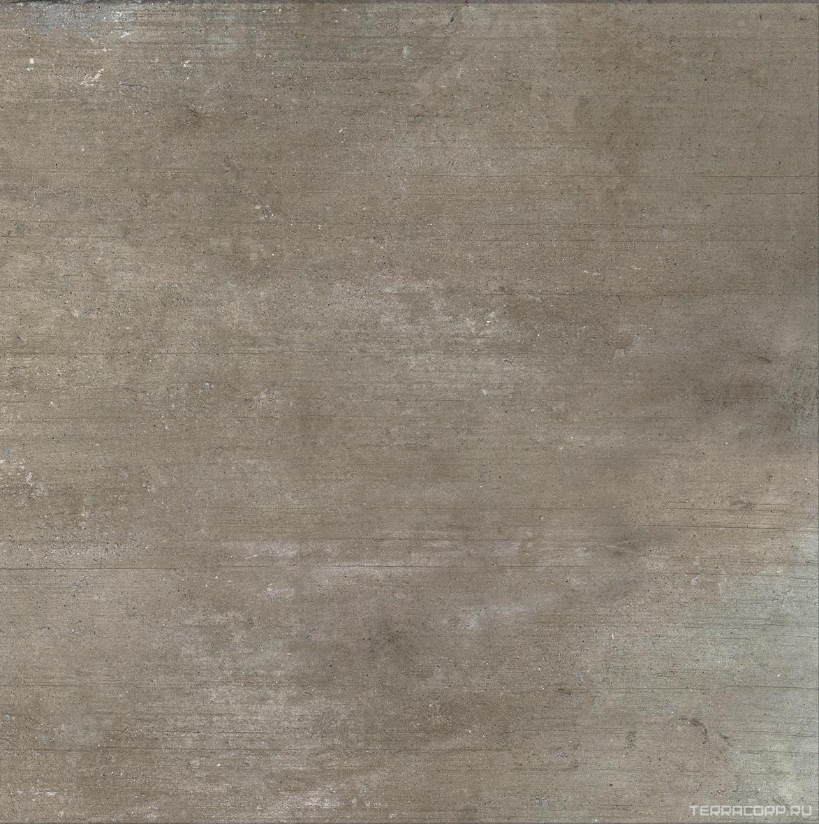 Керамогранит Dado Ceramica Gare du Nord Gare Brown rett KL 81x81 Коричневый, фото 7