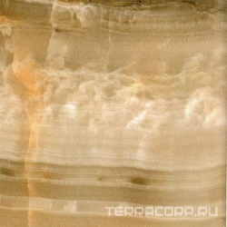 Керамогранит М-Квадрат Антарес Керамогранит ANTARES коричн l33х33 Коричневый 