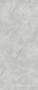 Керамогранит Atlas Concorde Italy Marvel X Marvel Grey Cloud  Lappato KL 120x278 Серый 