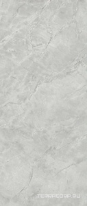 Керамогранит Atlas Concorde Italy Marvel X Marvel Grey Cloud  Lappato KL 120x278 Серый 