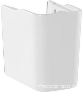 Полупьедестал , крепеж в комплекте ZZ Roca Gap 337472000