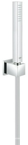 Душевой набор GROHE  Cube 1 режим, хром (27702000),  ZZ Grohe Euphoria 27702000
