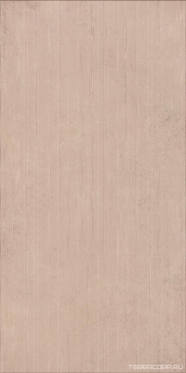 Керамогранит Dado Ceramica Serica Rigatino Cinder 60x120 Серый, фото 3