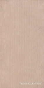 Керамогранит Dado Ceramica Serica  Rigatino Cinder 60x120 Серый 