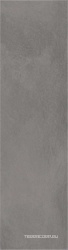 Керамическая плитка Leonardo District  G DSTR 73G 7.5x30 Серый 