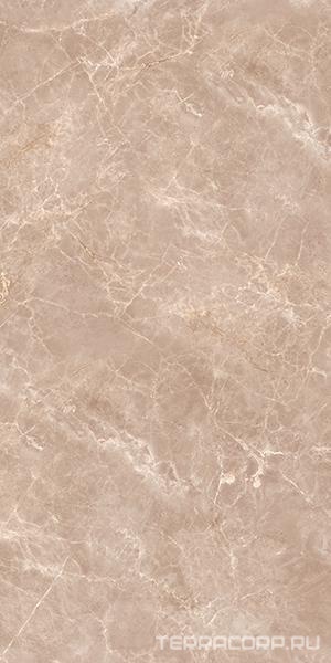 Керамогранит Gracia ceramica Marmo Керамогранит ivory PG 01 lappato 60х120 Бежевый, фото 5