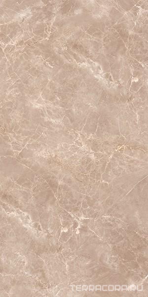 Керамогранит Gracia ceramica Marmo Керамогранит ivory PG 01 lappato 60х120 Бежевый, фото 3