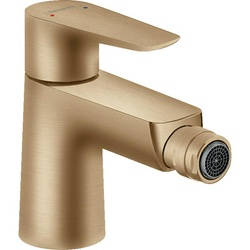 Смеситель Hansgrohe Talis E 71720140 для биде| 4x12x13