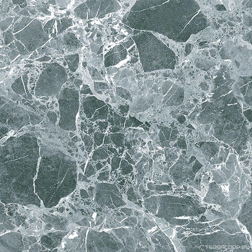 Керамогранит Гранитея Киреты Kirety Grey G243/ серый мат. 60x60 Серый, фото 7