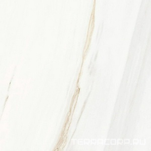 Керамогранит Ariostea Ultra Marmi Bianco Covelano Luc 6 mm 150x150 Белый 
