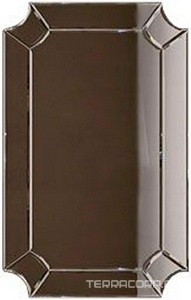 Зеркало 70хh110см, вертикальное, с фацетом "Narciso" ZZ Oasis Lutetia SDA070V