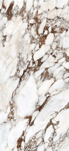 Керамогранит Florim Magnum Les Bijoux De Rex Bijoux Breche Capraia Glossy 120x280 Белый 