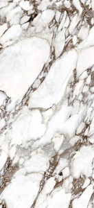 Керамогранит Florim Magnum Les Bijoux De Rex Bijoux Breche Capraia Glossy 120x280 Белый 