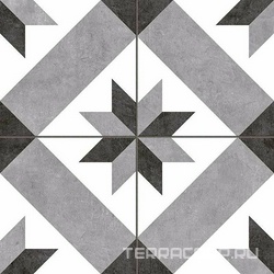 Nero Pre-Cut 45x45