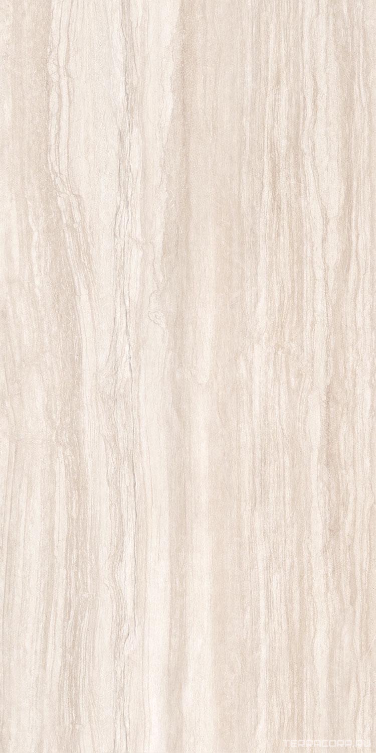 Керамогранит Gracia ceramica Travertine Керамогранит beige PG 01 60х120 XX Бежевый, фото 4