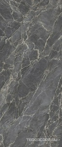 Керамогранит Benadresa Majestic  Dark Silky 6 mm 120x280 Черный 