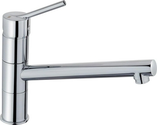 Смеситель TEKA Kitchen 539930210 для кухонной мойки| 5x24x27