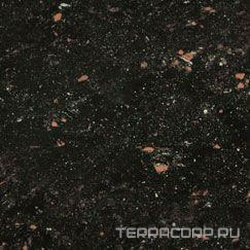 Вставка Crystal черный полир. СПр(86908)ZZl10х10