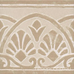 Про Стоун ковёр светлый беж дек. стена гр. 30х30|