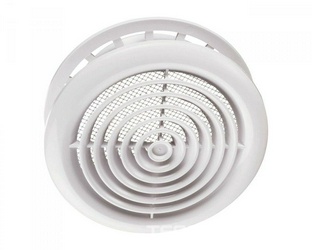 Решетка МВ 150 ПФс ABS XX