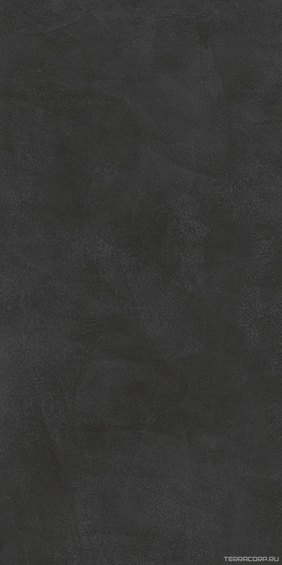 Керамогранит AtlasConcorde Россия RINASCENTE RESIN Rinascente Resin Tarmac 60x120 Grip/Ринашенте Резин Тармак 60X120 Грип Черный, фото 6
