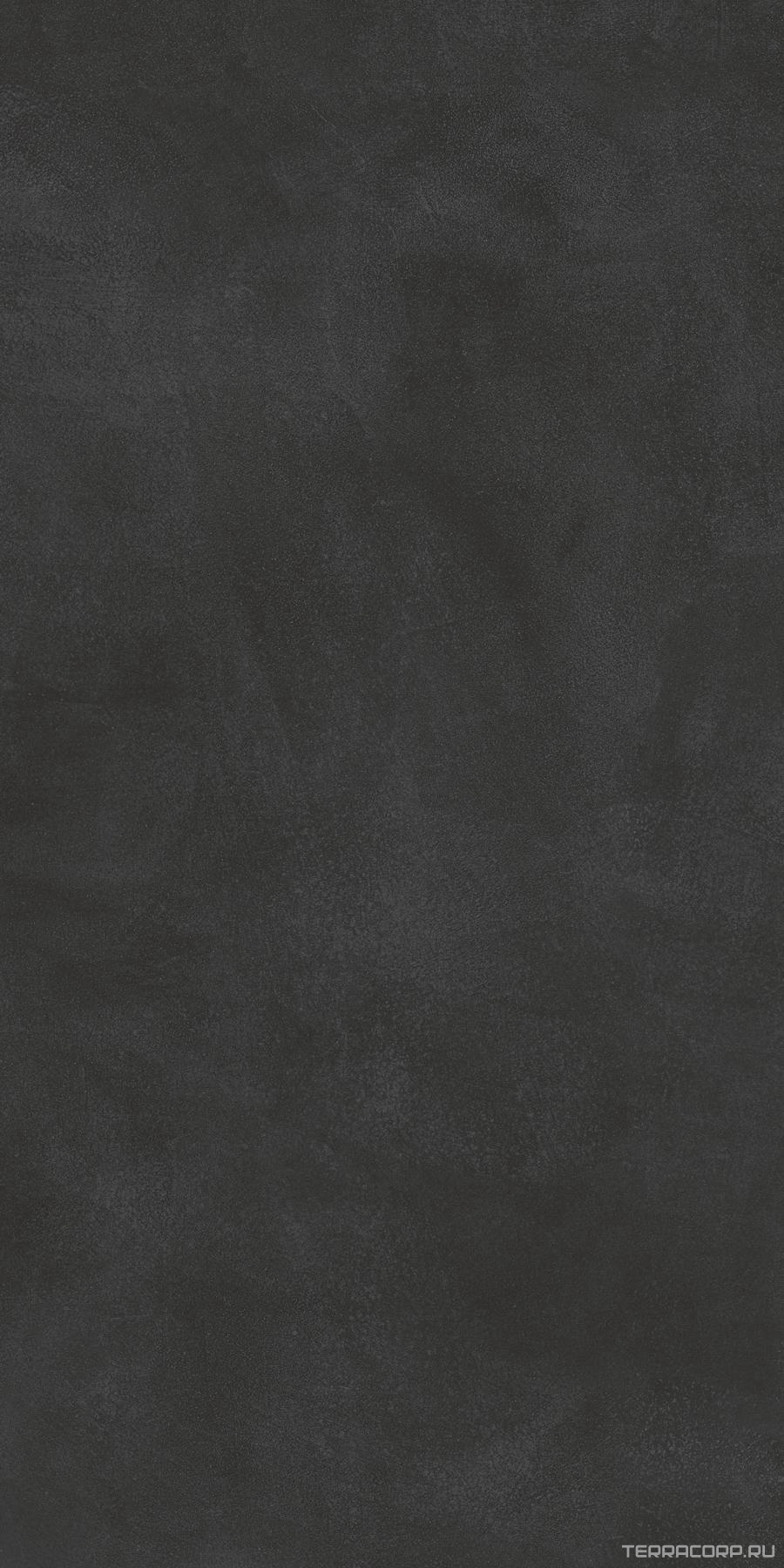 Керамогранит AtlasConcorde Россия RINASCENTE RESIN Rinascente Resin Tarmac 60x120 Grip/Ринашенте Резин Тармак 60X120 Грип Черный, фото 5