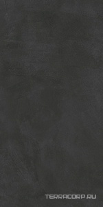 Керамогранит AtlasConcorde Россия RINASCENTE RESIN Rinascente Resin Tarmac 60x120 Grip/Ринашенте Резин Тармак 60X120 Грип Черный 