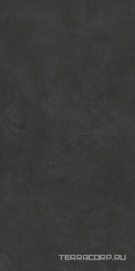 Керамогранит AtlasConcorde Россия RINASCENTE RESIN Rinascente Resin Tarmac 60x120 Grip/Ринашенте Резин Тармак 60X120 Грип Черный 