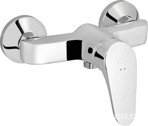 Смеситель AM.PM Joy F8520000 для душа| 22x13x14