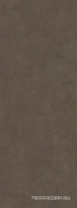 Керамогранит Kerama Marazzi Surface Laboratory /Сити коричневый обрезнойZZ119.5x320 Коричневый 
