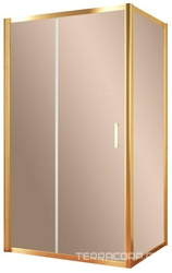 Душевой уголок Vegas Glass ZP| 130x190x70