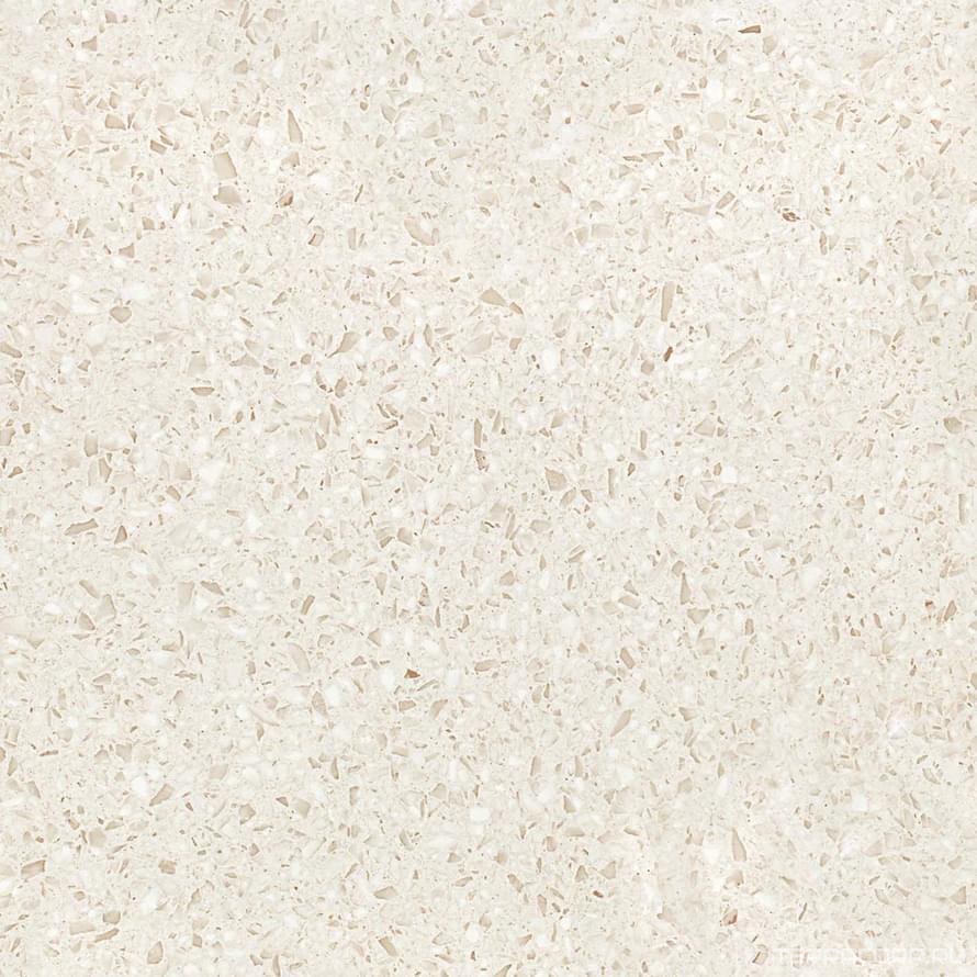 Керамогранит Atlas Concorde Italy Marvel Gems Marvel Terrazzo Cream 75x75 Lappato ZZ75x75 Комбинированный, фото 3