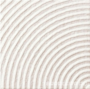 Керамогранит APE Ceramica Esencia Material Drante Brown Gray  20x20 Бежевый 