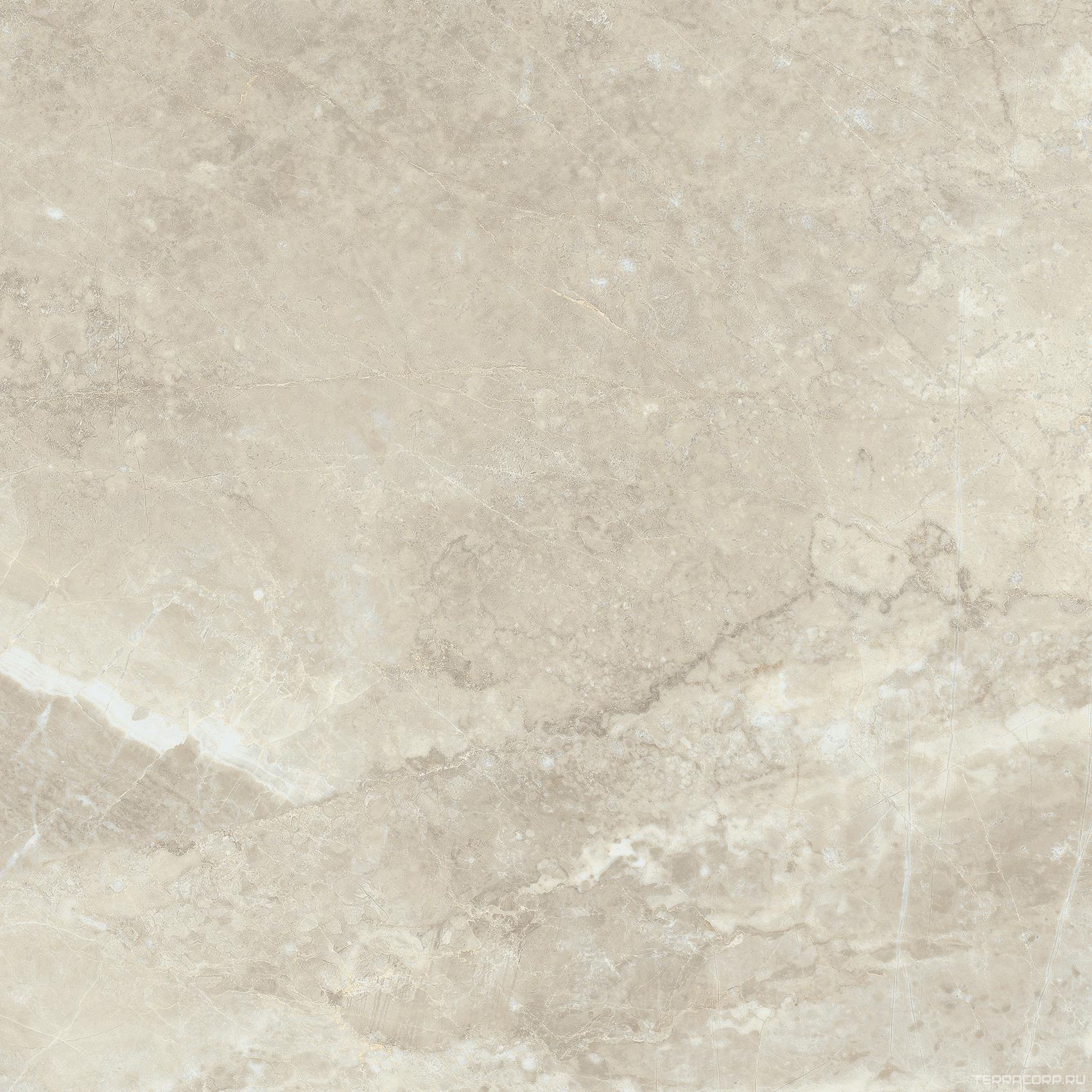 Керамогранит Pamesa Marmoles Arezzo Arezzo Crema Leviglass (п.п.) 60x60 Бежевый, фото 6