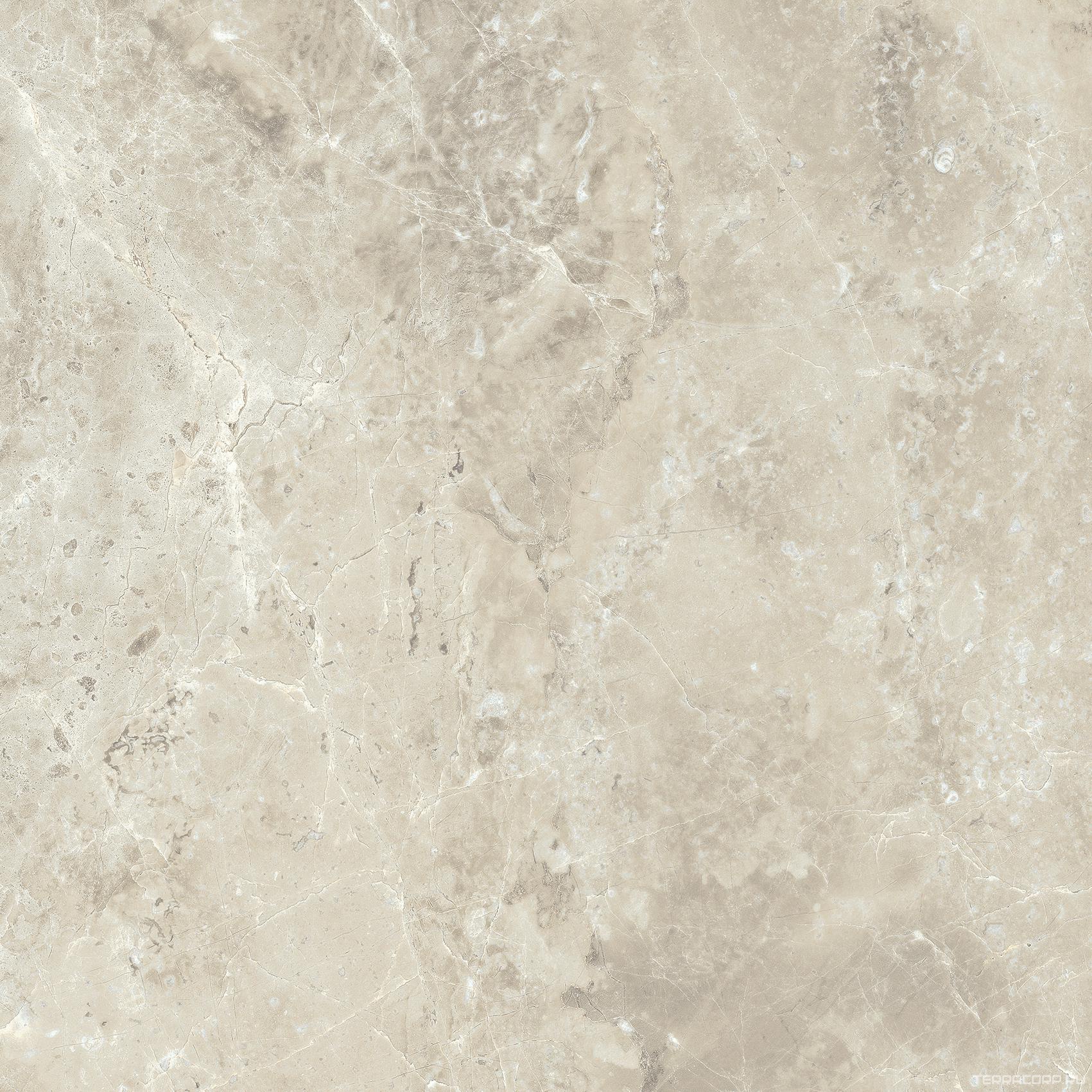 Керамогранит Pamesa Marmoles Arezzo Arezzo Crema Leviglass (п.п.) 60x60 Бежевый, фото 3