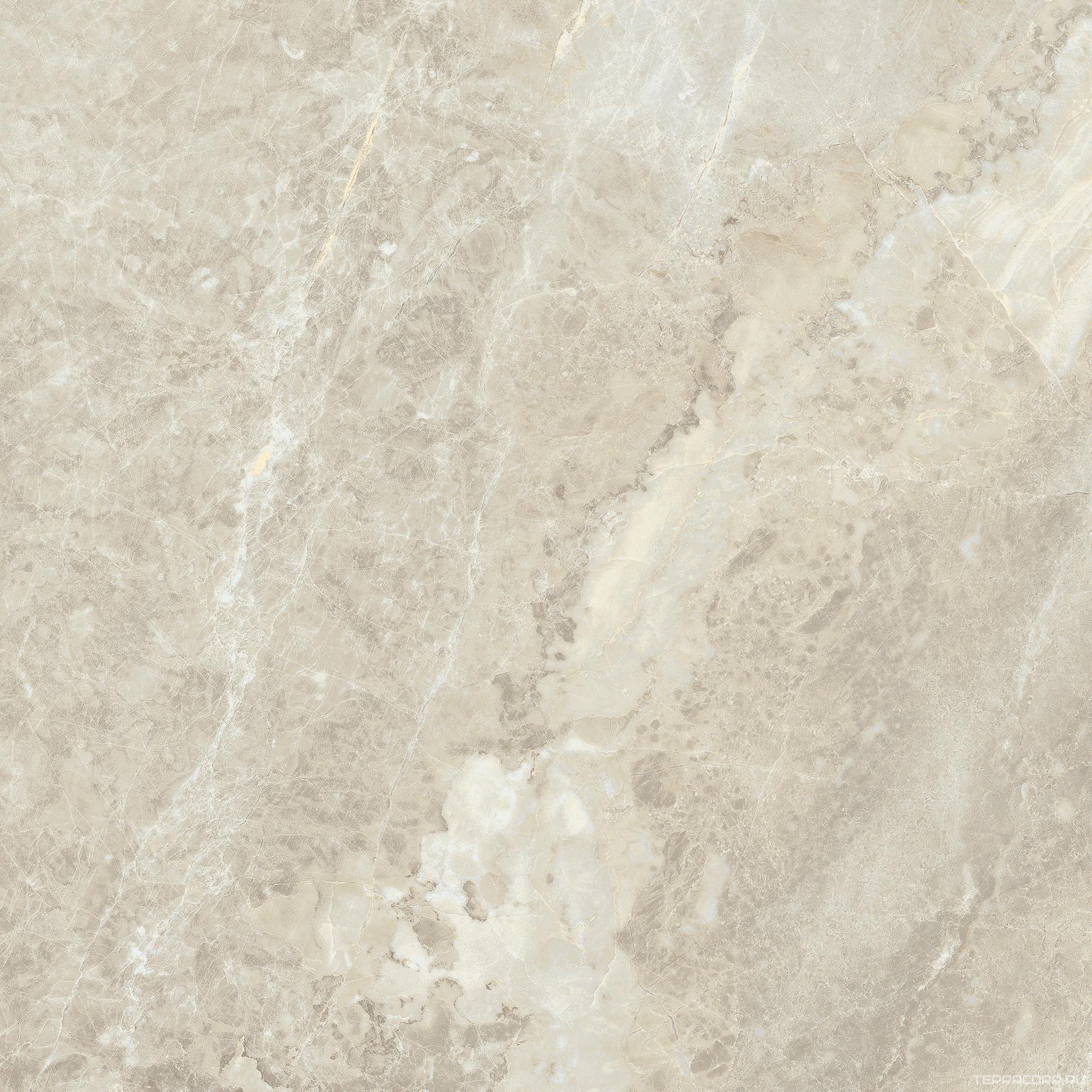 Керамогранит Pamesa Marmoles Arezzo Arezzo Crema Leviglass (п.п.) 60x60 Бежевый, фото 4