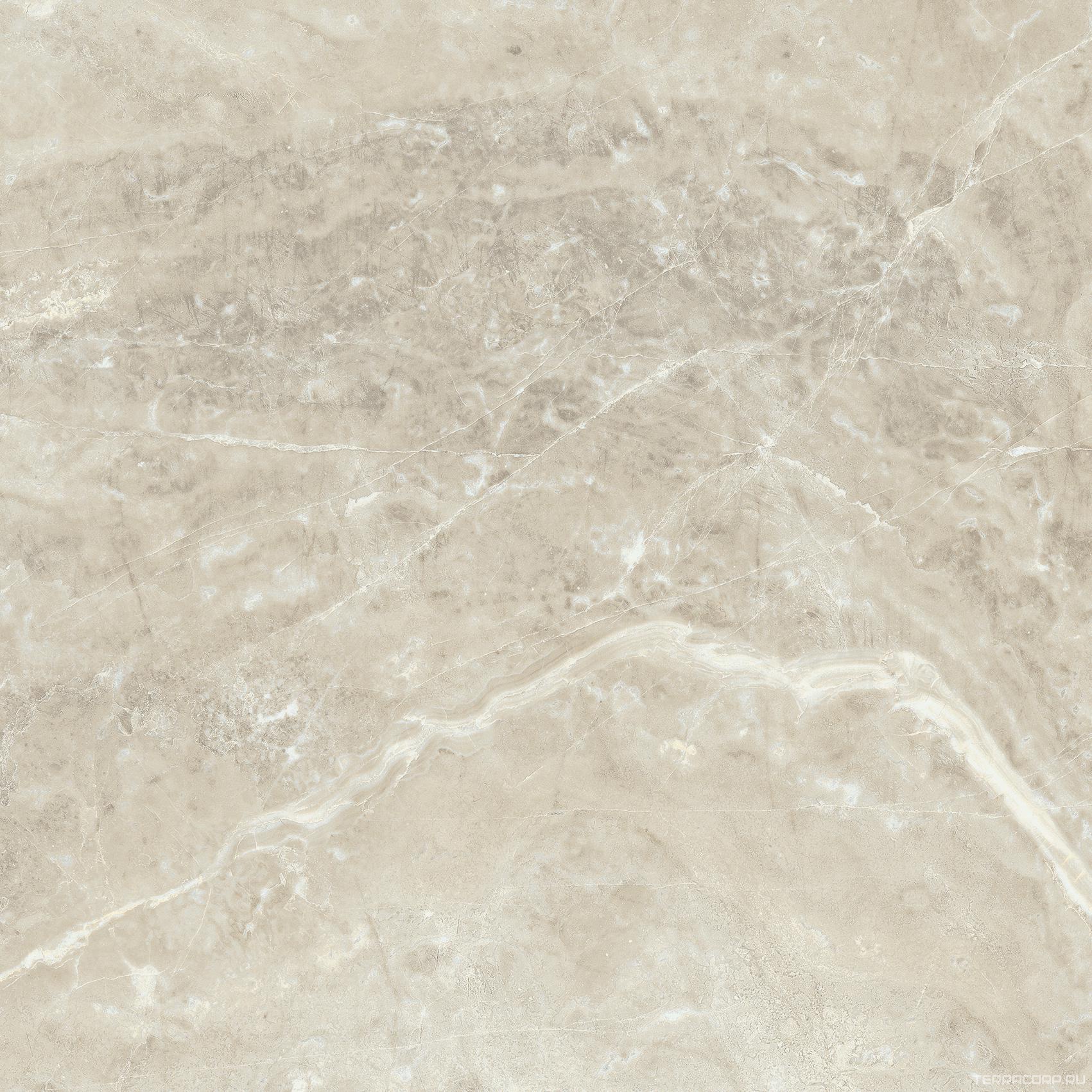 Керамогранит Pamesa Marmoles Arezzo Arezzo Crema Leviglass (п.п.) 60x60 Бежевый, фото 7